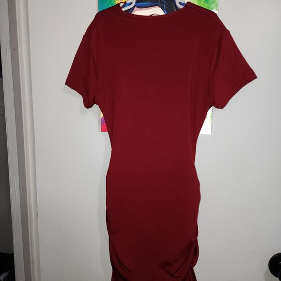 DRESS - Picture 2 of 4